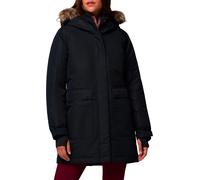 Columbia - Parka calda e impermeabile - Little Si II Insulated Parka Black per Donne - Taglia XL - Nero