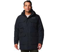 COLUMBIA Landroamer Ii Parka - Uomo - Nero - Taglia XXL- modello 2025