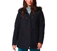 Columbia - Parka donna isolato e impermeabile - Payton Pass II Insulated Jacket Black per Donne - Taglia M - Nero