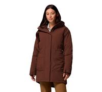 COLUMBIA Giacca per outdoor 'Harmony Falls' caramello Donna COLUMBIA M
