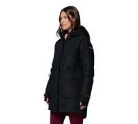 Columbia Harmony Falls Parka Jackets, Protezione waterproof, Traspirabilità e comfort, Calore termico, Vestibilità regolabile, Pratiche tasche - da donna