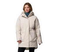 Columbia Harmony Falls Parka Jackets, Protezione waterproof, Traspirabilità e comfort, Calore termico, Vestibilità regolabile, Pratiche tasche - da donna