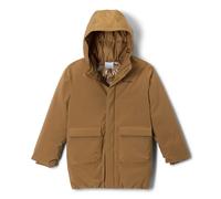 Columbia - Parka impermeabile Highland Haven™ ragazzo - Marrone- Taglia L (14-16 anni)