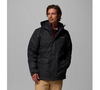 Columbia - Parka imbottito con cappuccio Pines Lake™ - Nero - Taglia M - Uomo