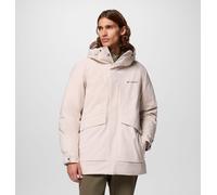 Columbia - Parka imbottito impermeabile Street Heights™ - Marrone - Taglia S - Uomo