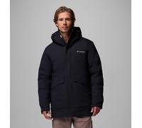 Columbia - Parka imbottito impermeabile Street Heights™ - Nero - Taglia L - Uomo