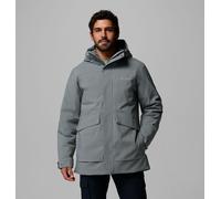 Columbia - Parka imbottito impermeabile Street Heights™ - Verde - Taglia L - Uomo
