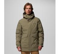 Columbia - Parka imbottito impermeabile Street Heights™ - Verde - Taglia S - Uomo