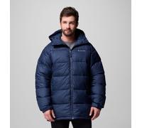 Columbia Pike Lake Parka - Piumino da uomo (confezione da 1)