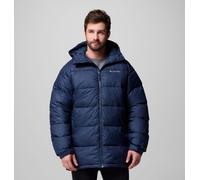 Columbia - Parka imbottito Pike Lake™ - Blu - Taglia XXL - Uomo