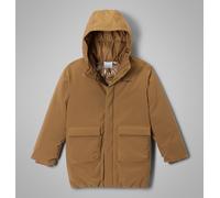 Columbia - Parka impermeabile Highland Haven™ ragazzo - Marrone- Taglia M (10-12 anni)