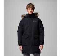 Columbia - Parka impermeabile in piumino Cape Ridge™ - Nero - Taglia L - Uomo