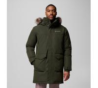 Columbia - Parka impermeabile in piumino Cape Ridge™ - Verde - Taglia L - Uomo