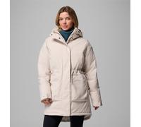 Columbia - Parka impermeabile in piumino Harmony Falls™ - Marrone - Taglia M - Donna