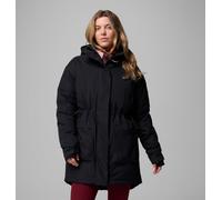 Columbia - Parka impermeabile in piumino Harmony Falls™ - Nero - Taglia S - Donna