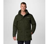 Columbia - Parka impermeabile in piumino Landroamer™ II - Verde - Taglia XXL - Uomo