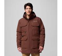 Columbia - Parka impermeabile Landroamer™ II - Marrone - Taglia L - Uomo