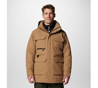 Columbia - Parka impermeabile Landroamer™ II - Marrone - Taglia XL - Uomo