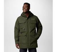 Columbia - Parka impermeabile Landroamer™ II - Verde - Taglia XXL - Uomo