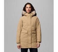 Columbia - Parka impermeabile Little Si™ II - Marrone - Taglia M - Donna