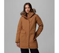 Columbia - Parka impermeabile Little Si™ II - Marrone - Taglia S - Donna
