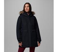 Columbia - Parka impermeabile Little Si™ II - Nero - Taglia S - Donna