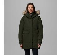 Columbia - Parka impermeabile Little Si™ II - Verde - Taglia XL - Donna
