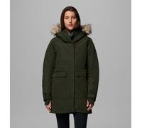 Columbia - Parka impermeabile Little Si™ II - Verde - Taglia XS - Donna