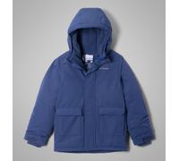 Columbia - Parka impermeabile Nordic Strider™ III ragazzo - Blu - Taglia XL (18 anni) - Bambino