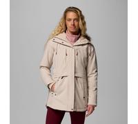 Columbia Payton Pass 2 Giacca termica da donna, invernale, grigio scuro, XS