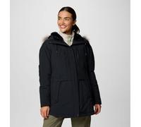 Columbia - Parka impermeabile Payton Pass™ II - Nero - Taglia XS - Donna