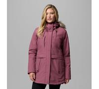 Columbia - Parka impermeabile Payton Pass™ II - Viola - Taglia XS - Donna