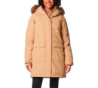 Columbia - Parka isolante - Little Si™ II Insulated Parka Canoe per Donne - Taglia M - Marrone