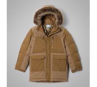 Columbia - Parka Marquam Peak Fusion™ II ragazzo - Marrone- Taglia M (10-12 anni)