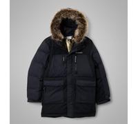 Columbia - Parka Marquam Peak Fusion™ II ragazzo - Nero- Taglia L (14-16 anni)