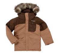 Columbia Parka NORDIC STRIDER II JACKET in Marrone 12 anni
