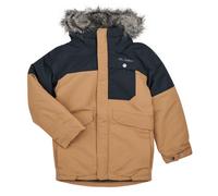 Columbia Parka Nordic Strider II Jacket in Nero 12 anni