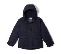 Columbia - Parka impermeabile Nordic Strider™ III - Nero - Taglia XXS (4-5 anni) - Bambina