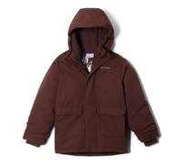 Columbia - Parka impermeabile Nordic Strider™ III ragazzo - Marrone - Taglia M (10-12 anni) - Bambino