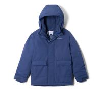 Columbia - Parka impermeabile Nordic Strider™ III ragazzo - Blu - Taglia XL (18 anni) - Bambino