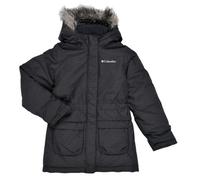 Columbia Parka NORDIC STRIDER JACKET in Nero 12 anni