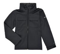 Columbia Parka VEDDER PARK JACKET in Nero 10 anni