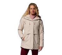 Columbia Payton Pass 2 Giacca termica da donna, invernale, grigio scuro, M