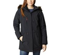 Columbia Payton Pass™ Ii Jacket Nero XL Donna