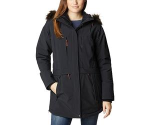 Columbia Payton Pass 2 Giacca termica da donna, invernale, nera, XS