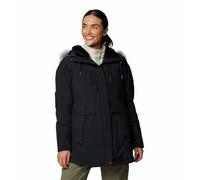 Columbia Payton Pass II - Giacca termica da donna, taglia XXL, colore: nero