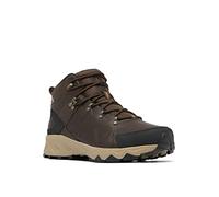 Scarpe da trekking Columbia Peakfreak™ Ii Mid Outdry™ Leather 2044251 Cordovan/ Black 231 43