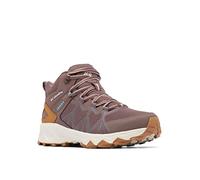 Columbia Peakfreak 2 Mid Outdry, Scarponi da trekking alta Donna, Basalt/Dark Stone , 36 EU