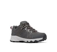 Scarpe Columbia Peakfreak II Outdry Leather grigio acciaio donna - 40