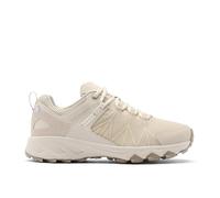 Columbia Peakfreak 2 Outdry Low Rise Scarpe da Trekking e Trekking, Light Cloud Chalk, 40,5 EU